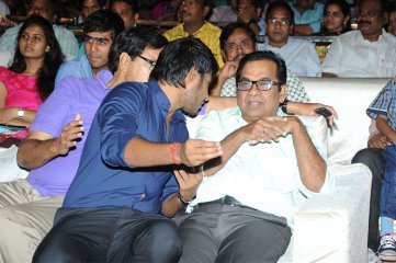 Joru Movie Audio Launch